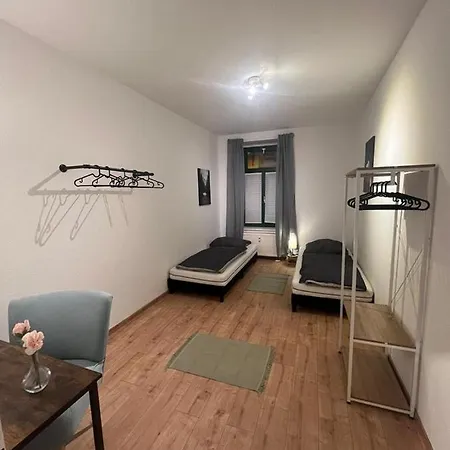 Lichtung-appartement דירה