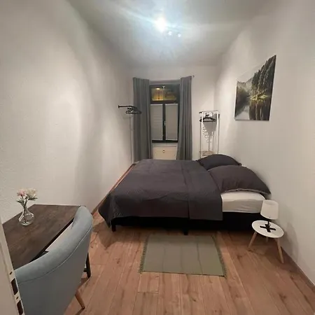 Lichtung-appartement דירה *