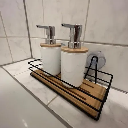 Lichtung-appartement * Leipzig