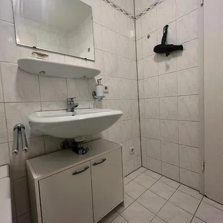 Apartamento Lichtung-appartement Leipzig