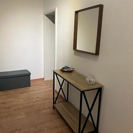 Lichtung-appartement * Lipcse